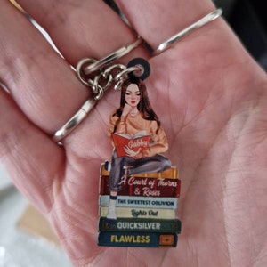 Ellen added a photo of their purchase