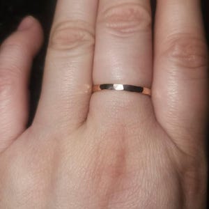 Karen added a photo of their purchase