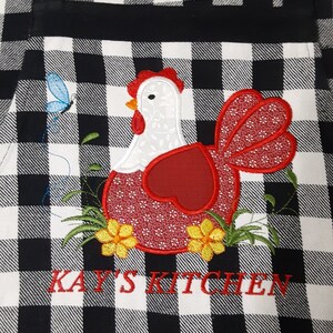 Kay added a photo of their purchase