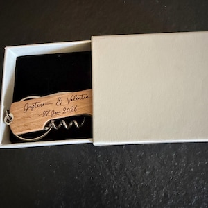 Justine added a photo of their purchase