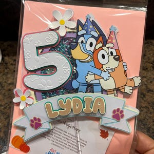 Elizabeth added a photo of their purchase