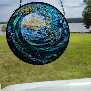 Susan added a photo of their purchase