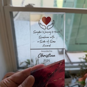 Michelle added a photo of their purchase