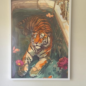 Natasha a ajouté une photo de son achat