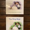 Personalized Flower Girl Book Customized for a Specific Girl in a Specific Wedding - Etsy