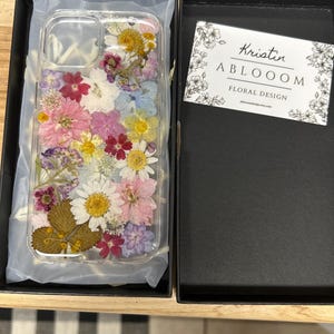 Haley added a photo of their purchase
