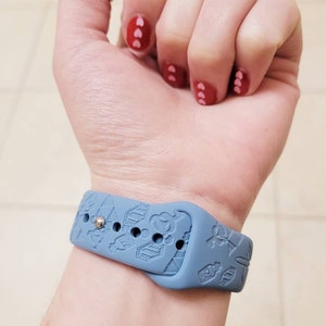 Etsy-koper heeft een foto van de aankoop toegevoegd