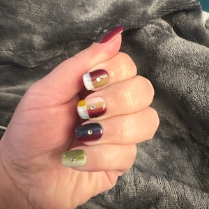 Gabriela ha añadido una foto de su compra