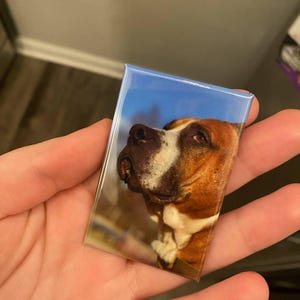 Amberly added a photo of their purchase