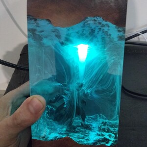 Tucker ha aggiunto una foto del proprio acquisto