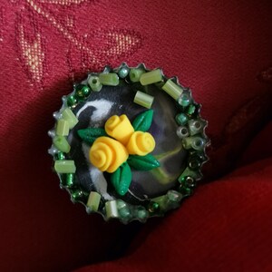 Sophie added a photo of their purchase