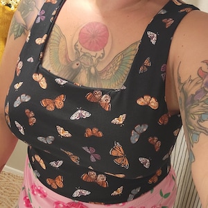 Danielle added a photo of their purchase