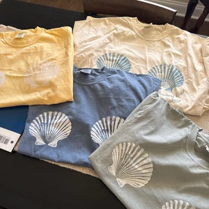 Mikaela added a photo of their purchase