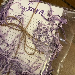 Shannah added a photo of their purchase