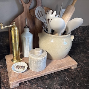 Comprador de Etsy ha añadido una foto de su compra