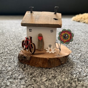 Michelle added a photo of their purchase