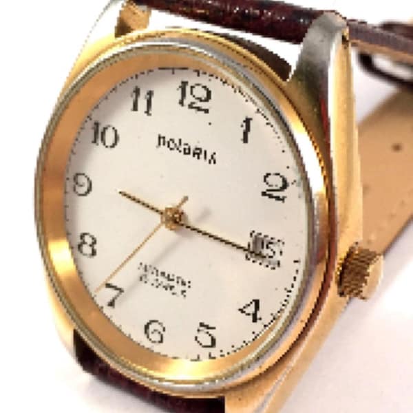 RARE Vintage Swiss Lady Watch Called RESTON. Made in Swiss, Vintage ...