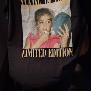 Kristal added a photo of their purchase