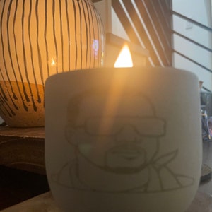 frances hat ein Foto des gekauften Artikels hinzugefügt