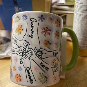 Brittany added a photo of their purchase