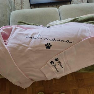 Rane added a photo of their purchase