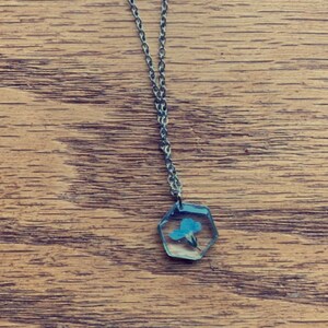 Mary added a photo of their purchase