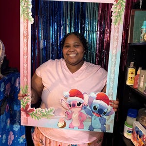 Kayla added a photo of their purchase