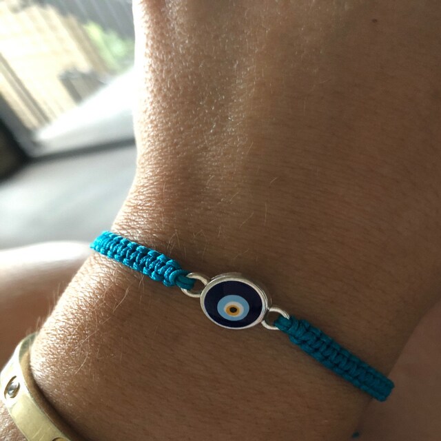 Gold safety pin bracelet adjustable bracelet safety pin rose Etsy