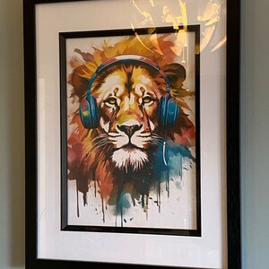 Rachel added a photo of their purchase