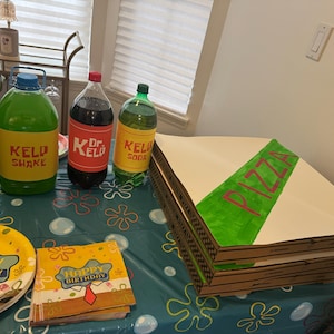 Amber ha añadido una foto de su compra