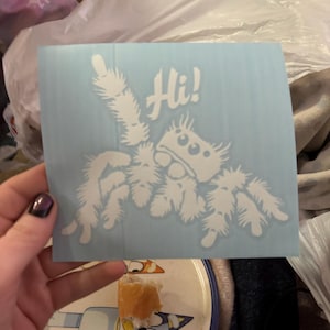 Kelly added a photo of their purchase