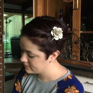 Britt added a photo of their purchase