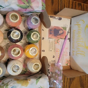 Paula added a photo of their purchase
