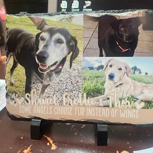 Trista added a photo of their purchase