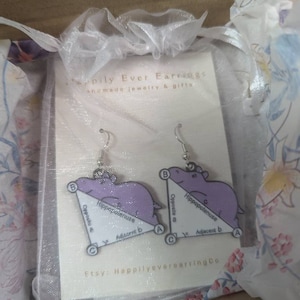 Mara added a photo of their purchase