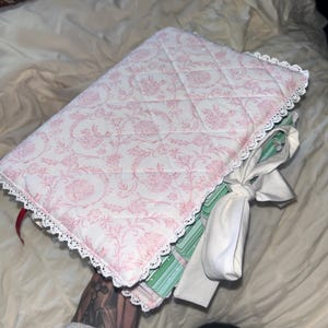 Morgan added a photo of their purchase