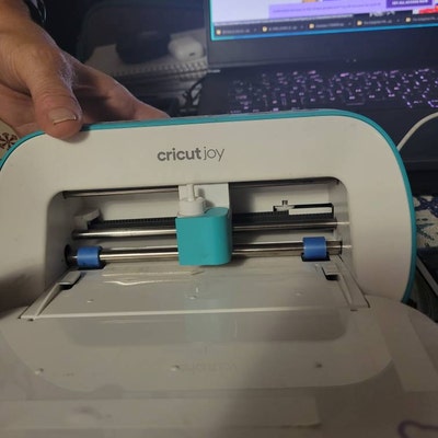 Mxd Cricut Joy Replacement Rollers Etsy