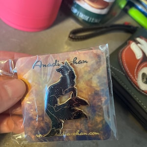 Rebecca added a photo of their purchase