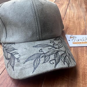 Linda added a photo of their purchase