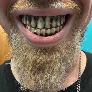 Chris added a photo of their purchase