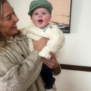 Pauline added a photo of their purchase