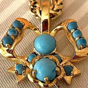 Turquoise added a photo of their purchase
