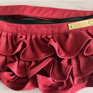Irina added a photo of their purchase