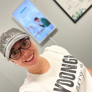 Etsy buyer added a photo of their purchase