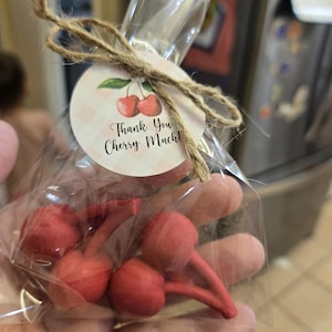Miriam added a photo of their purchase