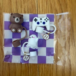 Heather added a photo of their purchase