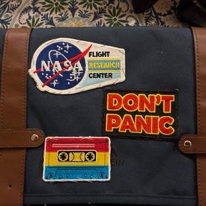 HoustonsProblem added a photo of their purchase
