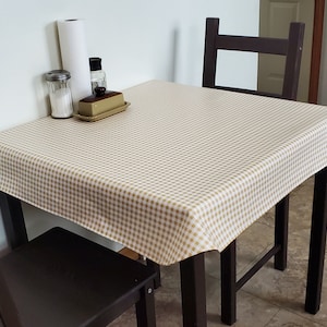 grade tablecloth