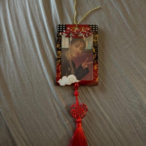 Yna added a photo of their purchase