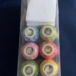 Leesa added a photo of their purchase